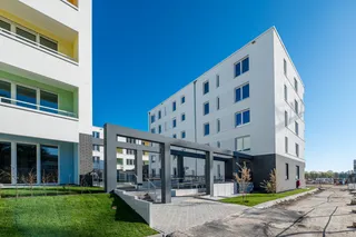 INDUSTRIA feiert Fertigstellung von 103 geförderten Mietwohnungen in Mainz