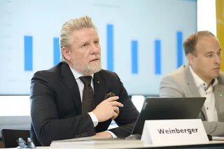 Sicherheit und Lebensqualität