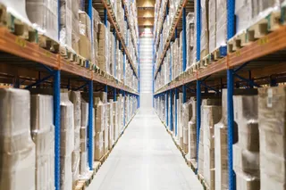 Logistikimmobilienmarkt: Rückenwind trotz geopolitischer Spannungen
