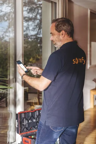 Intelligente Vernetzung senkt den Energieverbrauch