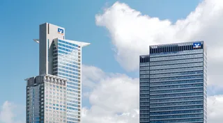 STRABAG PFS gewinnt Großauftrag von DZ BANK AG