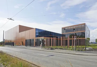 Logistikimmobilien weiter unter Druck – Markt sucht neue Balance