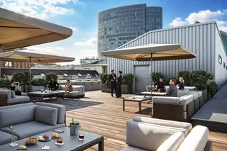 CA Immo schließt weiteren Mietvertrag über rund 1.500 m² im CIELO ab