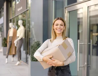 Stationärer Handel mit wachsender strategischer Bedeutung in Omnichannel Strategien