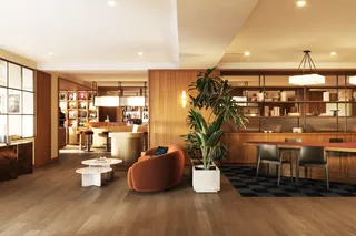 Junge Londoner Hotelgruppe Miiro Hotels expandiert in  Wien am Spittelberg