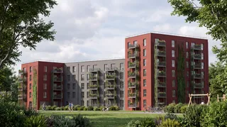 GROYPUS realisiert erstes Projekt in Hamburg