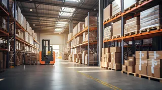 Logistikmarkt Linz weiter resilient – Hohe Nachfrage, wenig Angebot