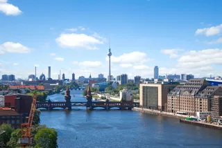 Fünf Irrtümer über Ferienwohnungen in Berlin