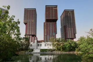 Ex-Finanzchef des Baukonzerns Soravia soll Schadenersatz zahlen