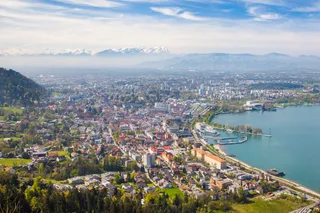 Vorarlberger Wohnimmobilienmarkt verzeichnet deutliche Belebung