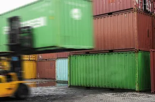 Blackstone: Logistikportfolio geht für 100 Mio. Euro an Kanadier