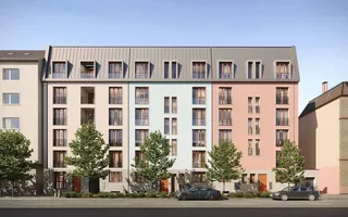 Vertriebsstart in Frankfurt-Sachsenhausen