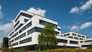 Union Investment schließt Mietverträge über 3.500 m² ab