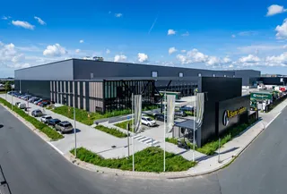 GARBE Industrial erwirbt Logistikimmobilie in Berkel en Rodenrijs