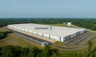 Manova Partners erwirbt „Spartanburg 221“