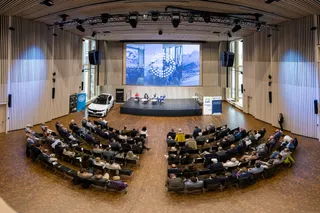 Das Ende der Improvisation: