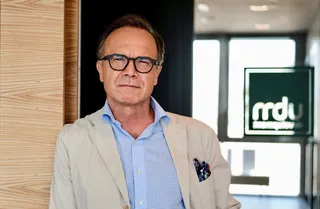 UBM Development: Zahlen bestätigen Trendwende im ersten Halbjahr