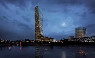 PRIMESTAR Group gewinnt Hotel-Prestigeprojekt im Elbtower