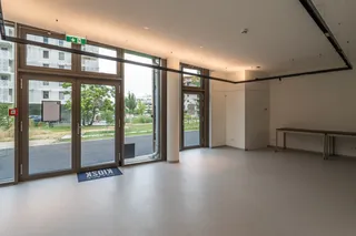 Pocket House: Glutz und deilma schaffen Raum für Gemeinschaft