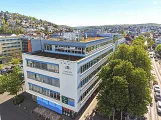 TSC Real Estate erwirbt Haus der Gesundheit in Stuttgart für deutschen Spezial-AIF