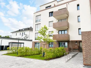 Hohental stellt 29 Mietwohnungen in Oer-Erkenschwick fertig