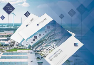 Neuer Seismograph von Logivest erschienen