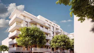 BUWOG erwirbt Projekt „Favio" im Viola Park