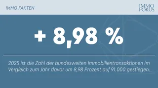 Der WKÖ-Immobilienpreisspiegel: Zuverlässiges Instrument in aktueller Auflage präsentiert
