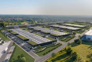 SEGRO startet achte Bauphase im SEGRO Park Berlin Airport