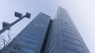 ManpowerGroup zieht in den Ares Tower