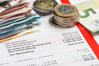 ImmoScout24-Umfrage: Hohe Energiekosten dominieren Wohnsorgen