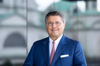 PORR: Erstes Quartal auf Kurs – starker Zuwachs bei Neuaufträgen