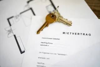 Wohnungsmieten in Österreich im 2. Quartal 2026  leicht gestiegen