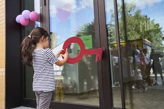 Standortfaktor soziale Infrastruktur