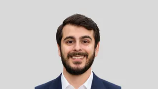 Nima Nicolas Aase