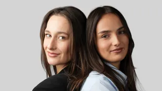 Lina Bajutti - Filipa Wolf