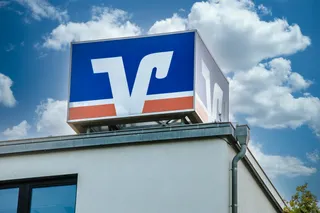 Volksbank Böblingen verliert Prozess um Uni Immo Wohnen ZBI
