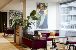 Arcotel AQ hat in Wien eröffnet