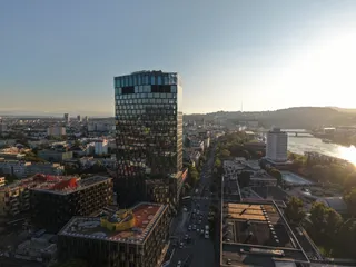 ARCOTEL Tabakfabrik in Linz eröffnet am 01. April 2026