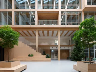 Münchner i8 schafft es in internationales Finale der MIPIM Awards