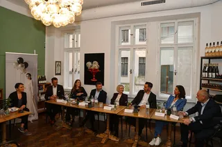 Die Anlagewohnung ist zurück