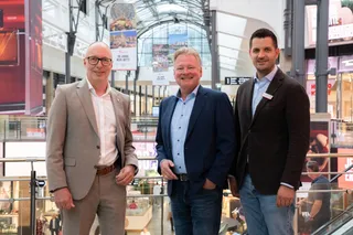 30 Jahre Westfield Centro