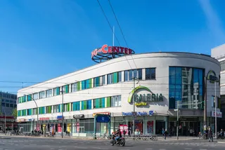 Woolworth zieht ins Ring-Center III ein – 2.400 m² vermietet