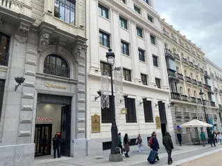 HIH verkauft Bürohaus „Canalejas“ in Madrid an spanische Privatinvestoren