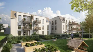 Spatenstich für Wohnprojekt „LAVITA“ in Langenzersdorf