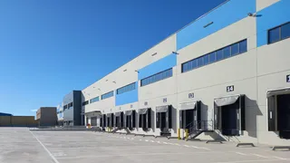 Savills IM erwirbt Logistikobjekt für paneuropäischen Logistikfonds
