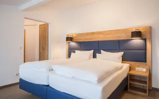 City Hotel Valois wird Teil der Best Western-Marke