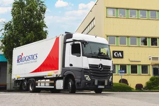 ID Logistics Germany überzeugt C&A mit skalierbarem Transportkonzept