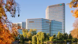CA Immo schließt Berliner Projektentwicklung Upbeat ab