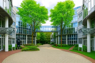 ERSTE Immobilien KAG repositioniert Campus Deelböge